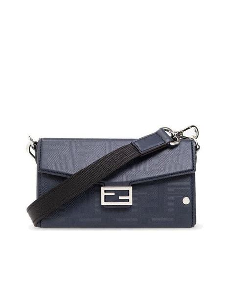 fendi baguette blue|fendi korea baguette bag.